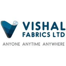 Vishal Fabrics Aktie