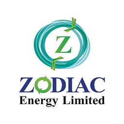 Zodiac Energy Action