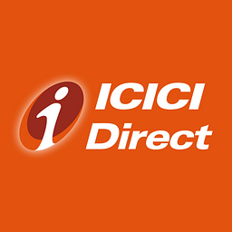 ICICI Securities Aktie