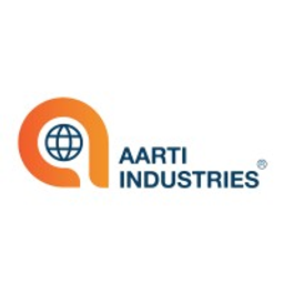 Aarti Industries Aktie