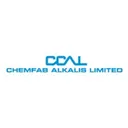 Chemfab Alkalis Aktie