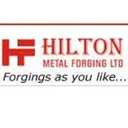 Hilton Metal Forging Action