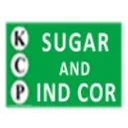 KCP Sugar and Industries Corp Ação