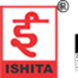 Ishita Drugs and Industries Aktie