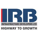 IRB Infrastructure Developers Stock