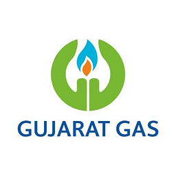 Gujarat Gas Aktie