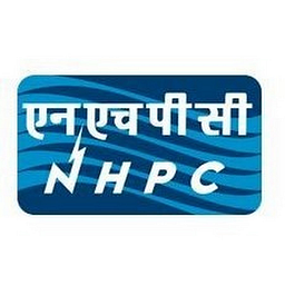 NHPC Aktie