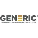 Generic Engineering Construction and Projects Action