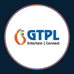 GTPL Hathway מניה