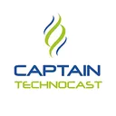 Captain Technocast Aksje
