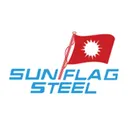 Sunflag Iron and Steel Co Ação