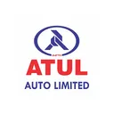 Atul Auto Stock