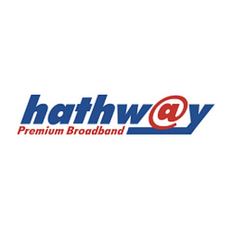 Hathway Cable and Datacom מניה