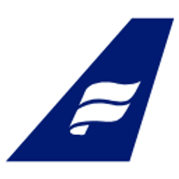 Icelandair Group hf Aksje