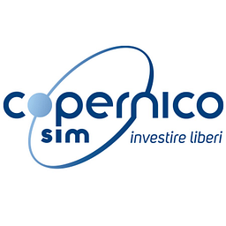 Copernico SIM SpA Részvény