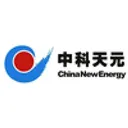 China New Energy Aktie