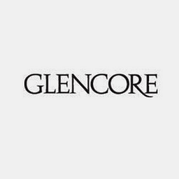 Glencore Aktie