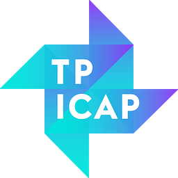 TP ICAP Group 주식