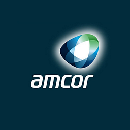 Amcor Aktie