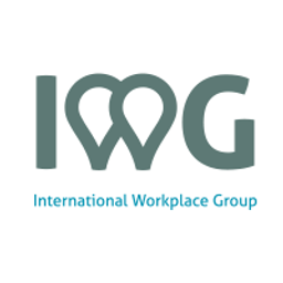 International Workplace Group Saham