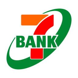 Seven Bank Aktie
