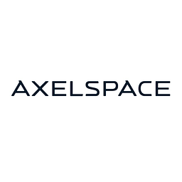 Axelspace Holdings Aksje
