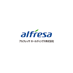 Alfresa Holdings Corp Aktie