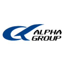 Alpha Group Osake