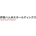 Itoham Yonekyu Holdings Ação
