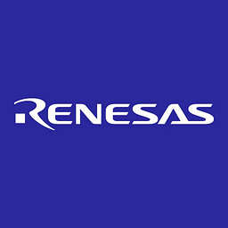 Renesas Electronics Aksje