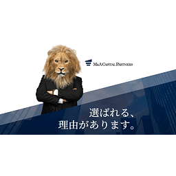 M&A Capital Partners Co Ltd Akcja