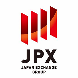 Japan Exchange Group Inc Aktie