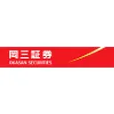 Okasan Securities Group Aksje