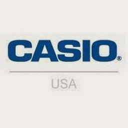 Casio Computer Co Ltd Action