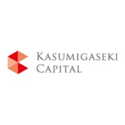 Kasumigaseki Capital Co Aktie