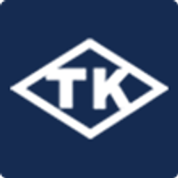 Kawagishi Bridge Works Stock