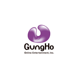 GungHo Online Entmt Stock