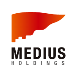 Medius Holdings Co Aktie