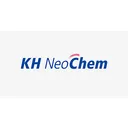 KH Neochem Co Stock