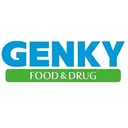 Genky DrugStores Co Stock