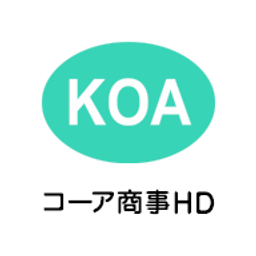 Koa Shoji Holdings Co Aktie