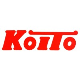 Koito Manufacturing Co Ltd Acción