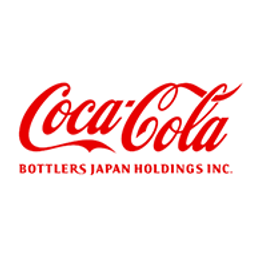 Coca-Cola Bottlers Japan Holdings Inc Acțiune