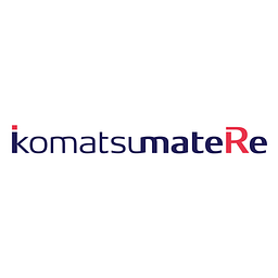 Komatsu Matere Co Ltd Action