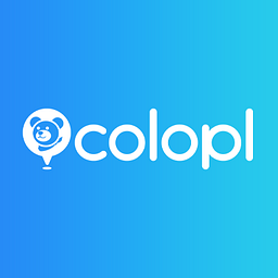 Colopl Stock