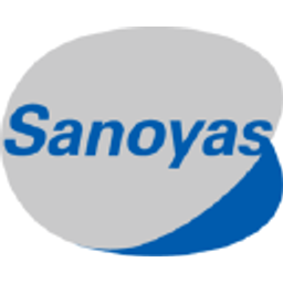 Sanoyas Aktie