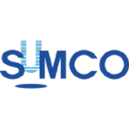 Sumco Corp Action