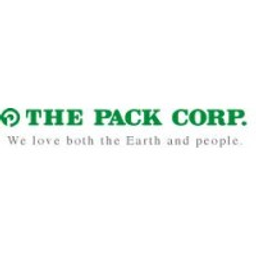 Pack Corp Aktie