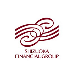Shizuoka Bank Ltd Aktie