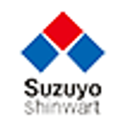 Suzuyo Shinwart Ação